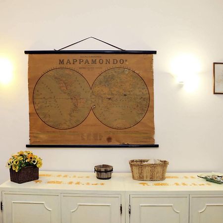 B&B Torrione Л'Акуила Экстерьер фото