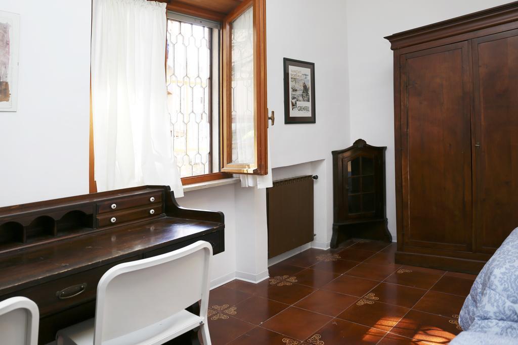 B&B Torrione Л'Акуила Номер фото