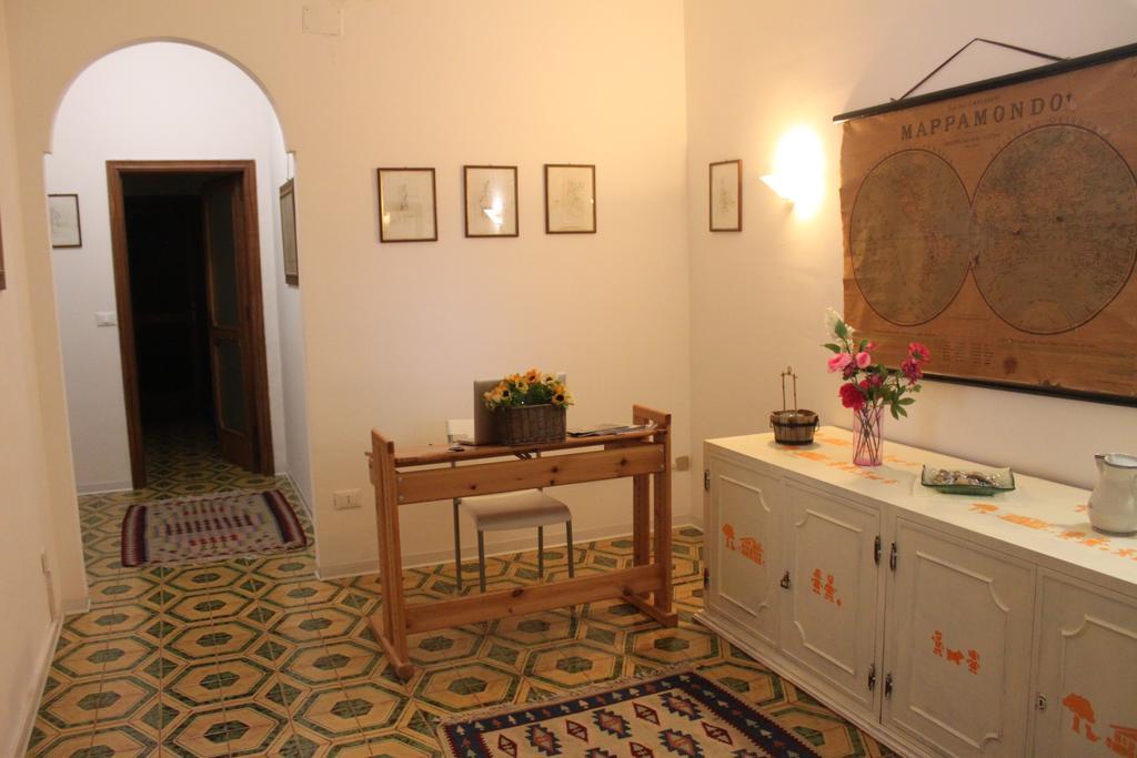 B&B Torrione Л'Акуила Экстерьер фото