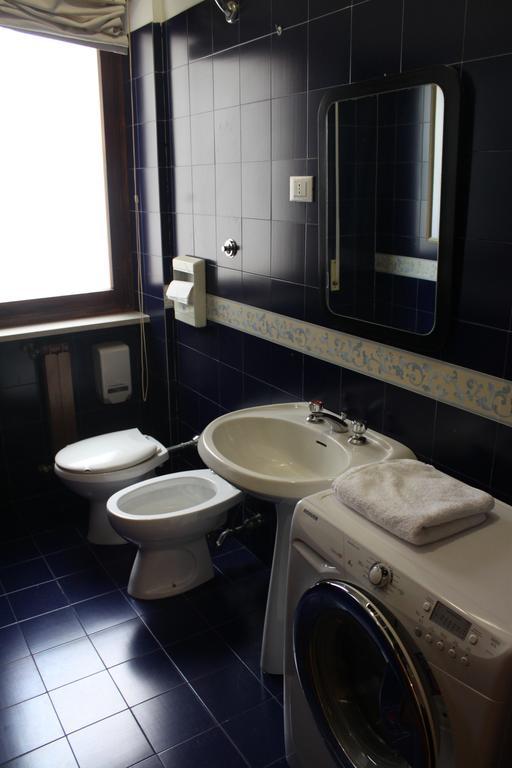 B&B Torrione Л'Акуила Экстерьер фото