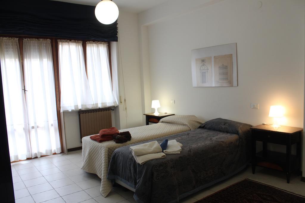 B&B Torrione Л'Акуила Номер фото