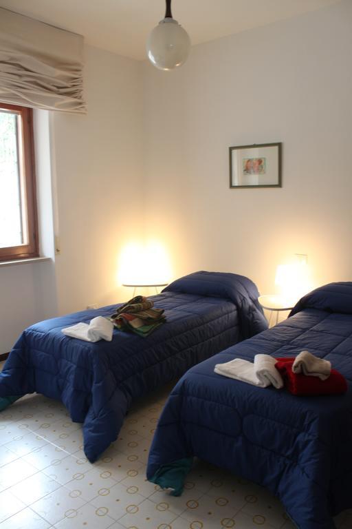 B&B Torrione Л'Акуила Номер фото