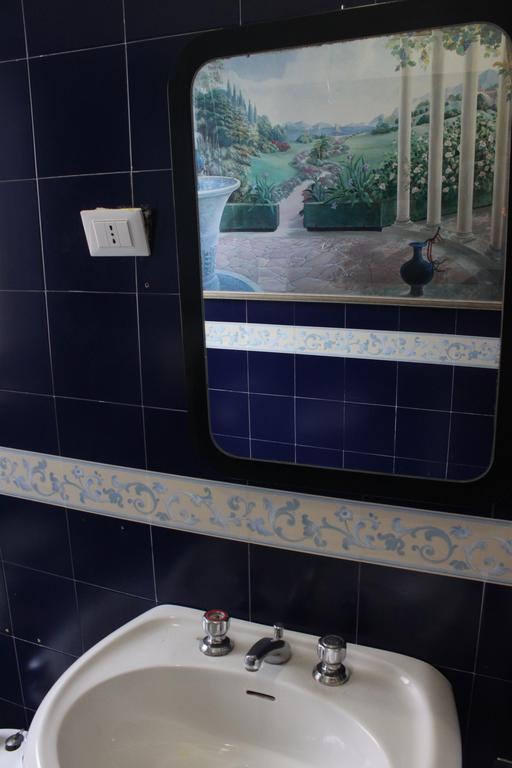 B&B Torrione Л'Акуила Экстерьер фото
