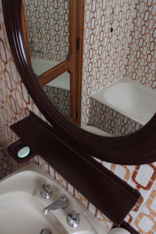 B&B Torrione Л'Акуила Экстерьер фото