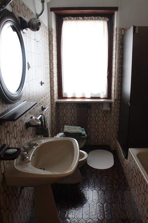 B&B Torrione Л'Акуила Экстерьер фото