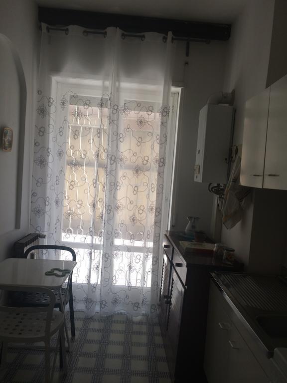 B&B Torrione Л'Акуила Экстерьер фото