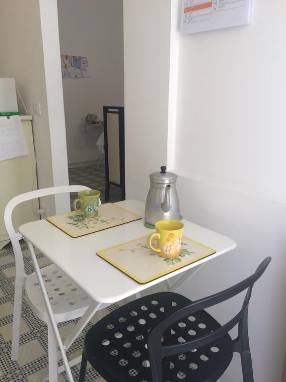 B&B Torrione Л'Акуила Экстерьер фото