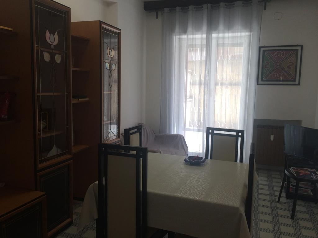 B&B Torrione Л'Акуила Экстерьер фото