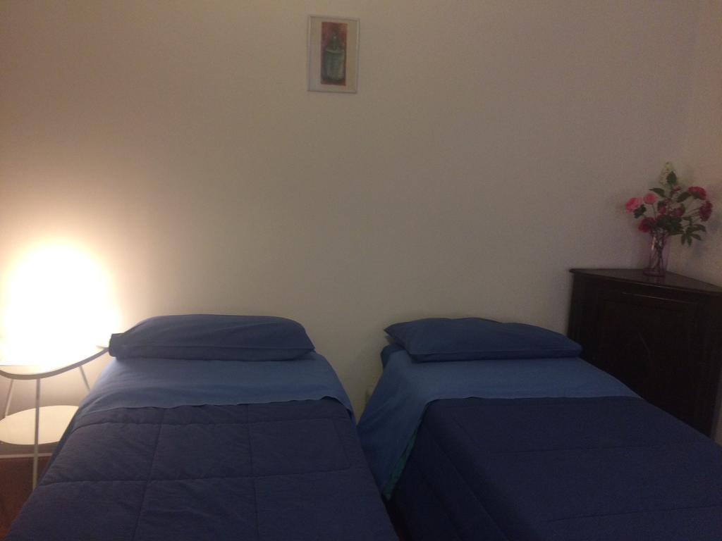 B&B Torrione Л'Акуила Экстерьер фото