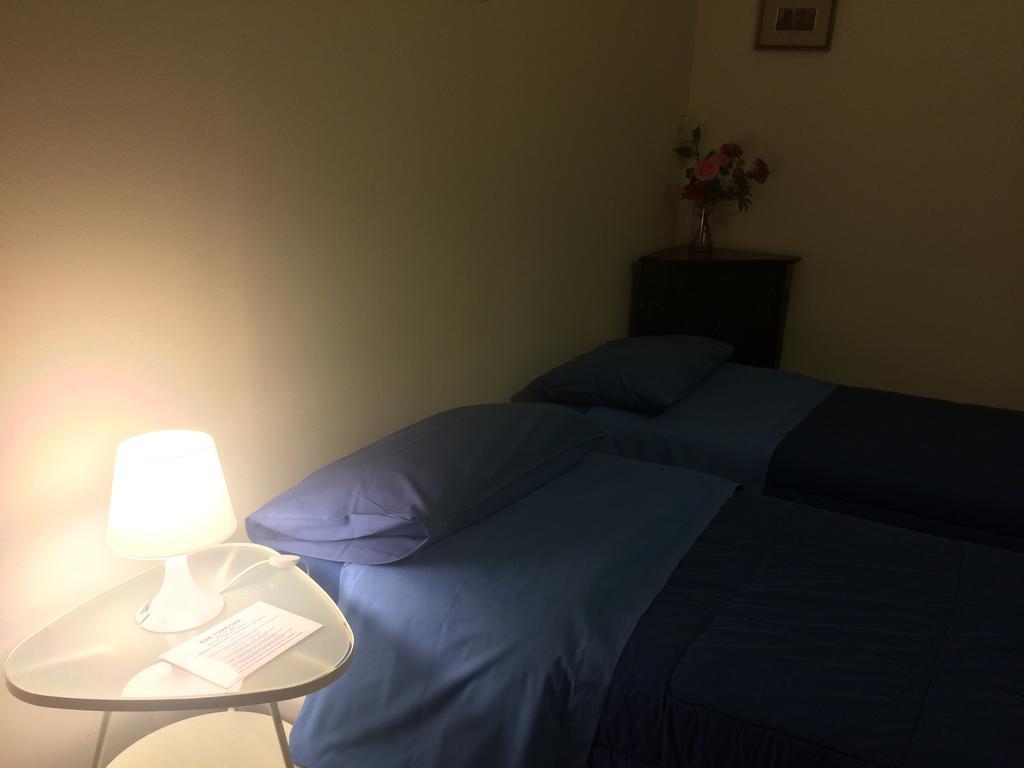 B&B Torrione Л'Акуила Экстерьер фото