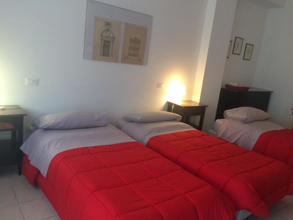 B&B Torrione Л'Акуила Экстерьер фото