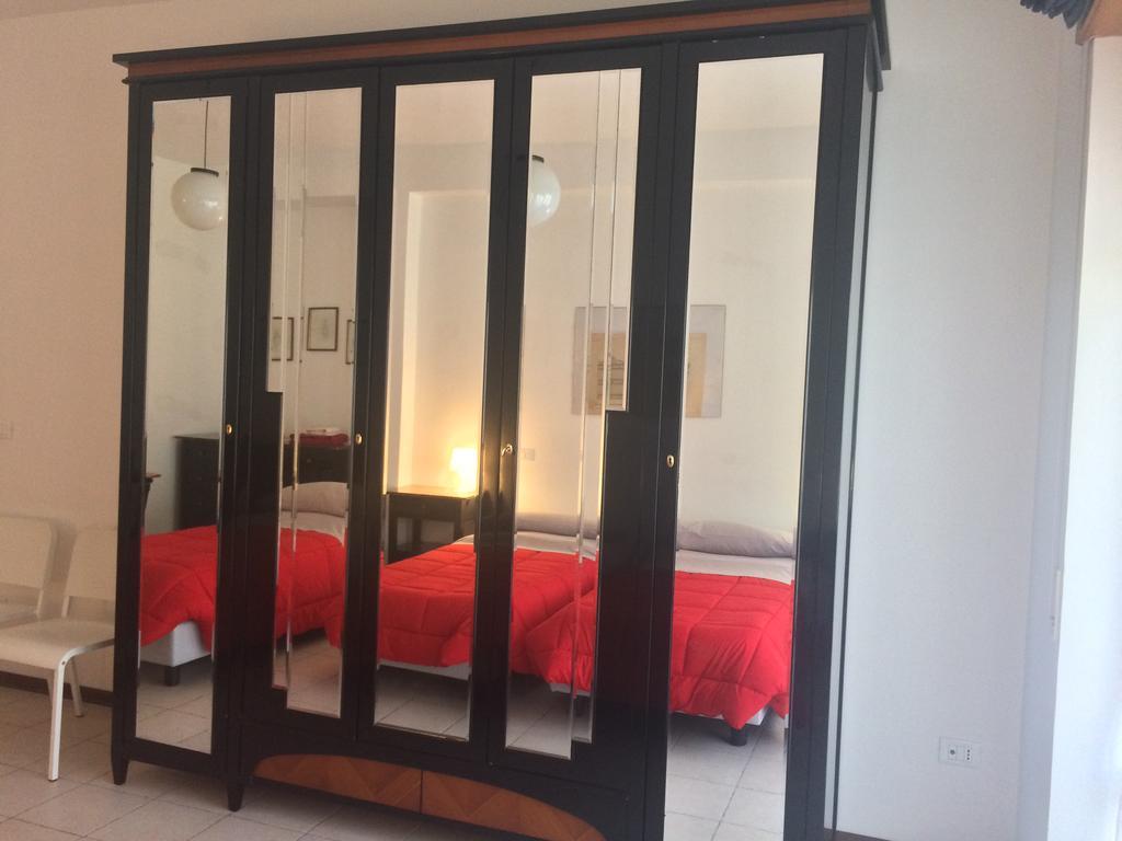 B&B Torrione Л'Акуила Экстерьер фото