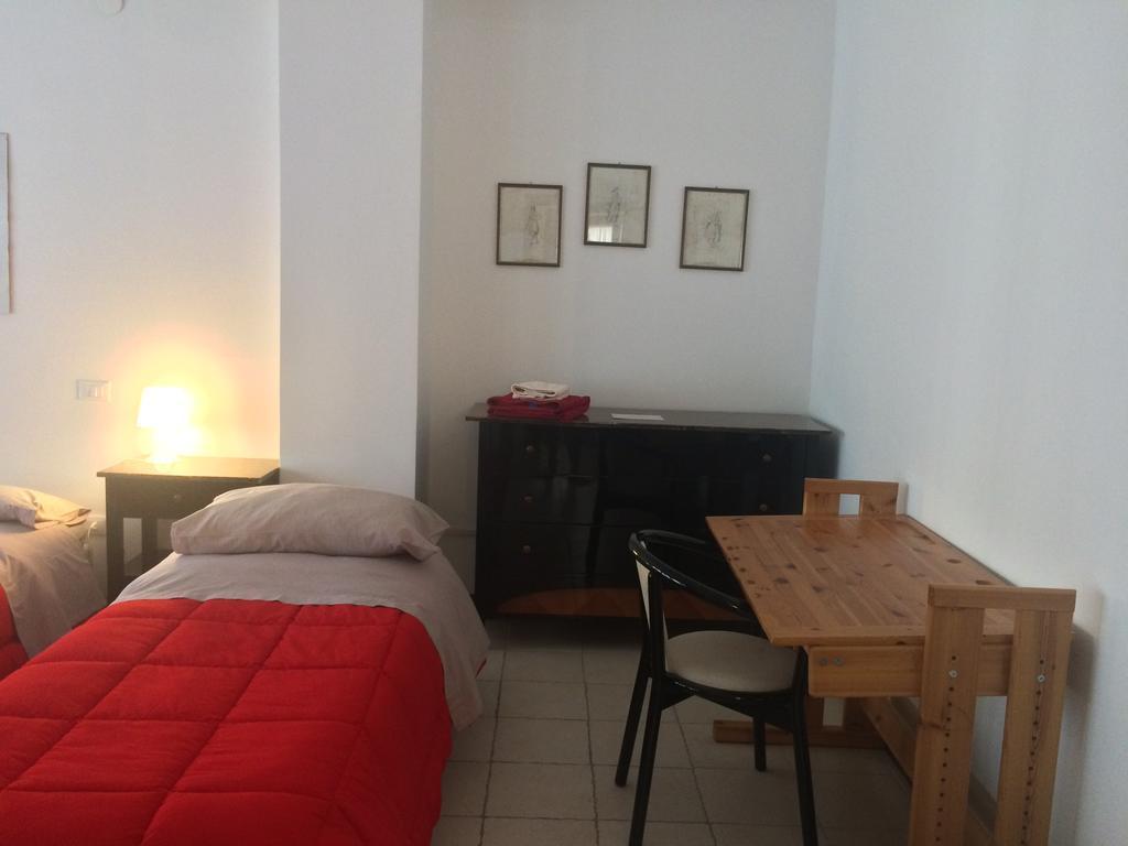 B&B Torrione Л'Акуила Экстерьер фото