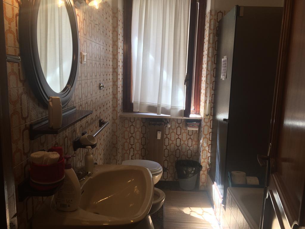 B&B Torrione Л'Акуила Экстерьер фото