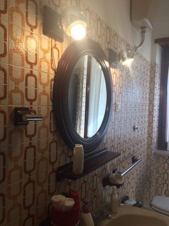 B&B Torrione Л'Акуила Экстерьер фото