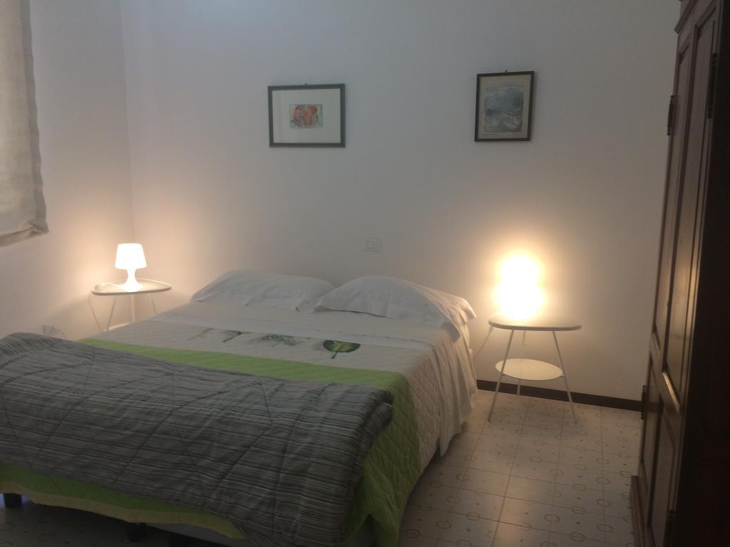 B&B Torrione Л'Акуила Экстерьер фото