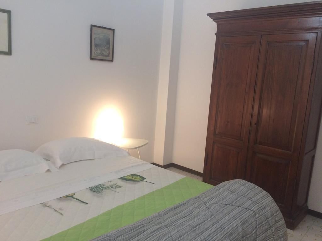 B&B Torrione Л'Акуила Экстерьер фото