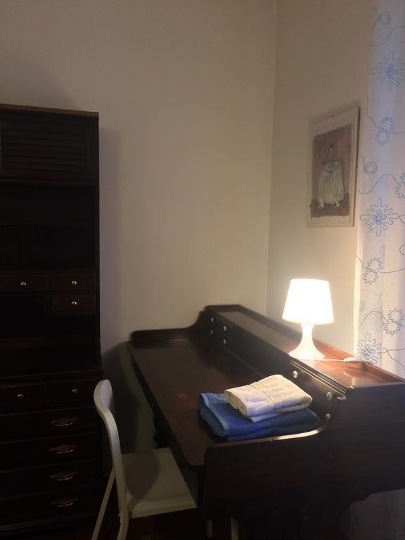 B&B Torrione Л'Акуила Экстерьер фото