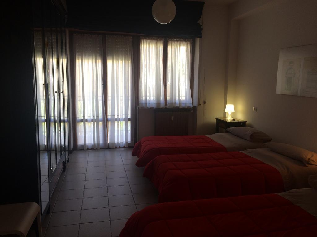 B&B Torrione Л'Акуила Экстерьер фото