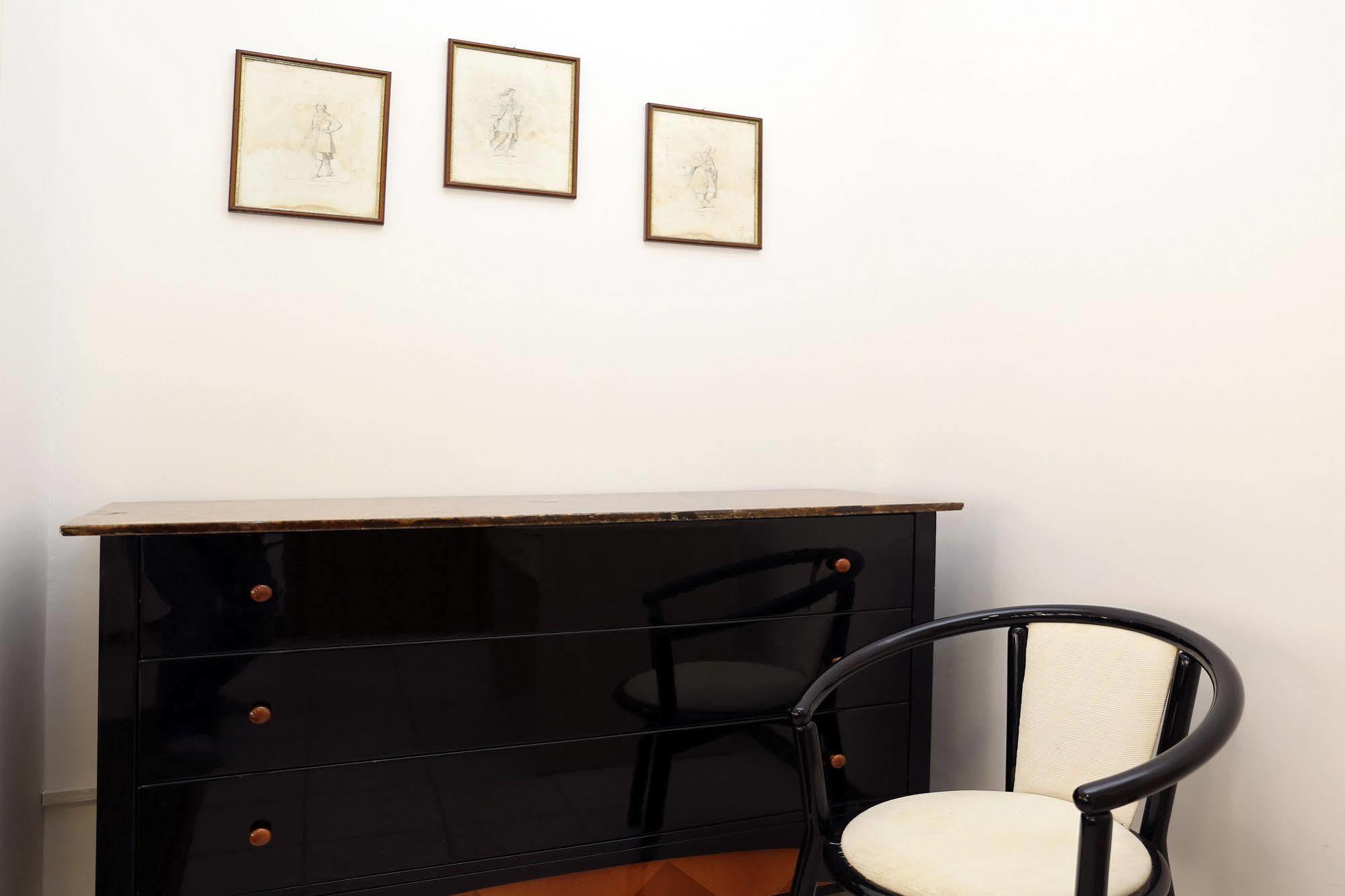 B&B Torrione Л'Акуила Экстерьер фото
