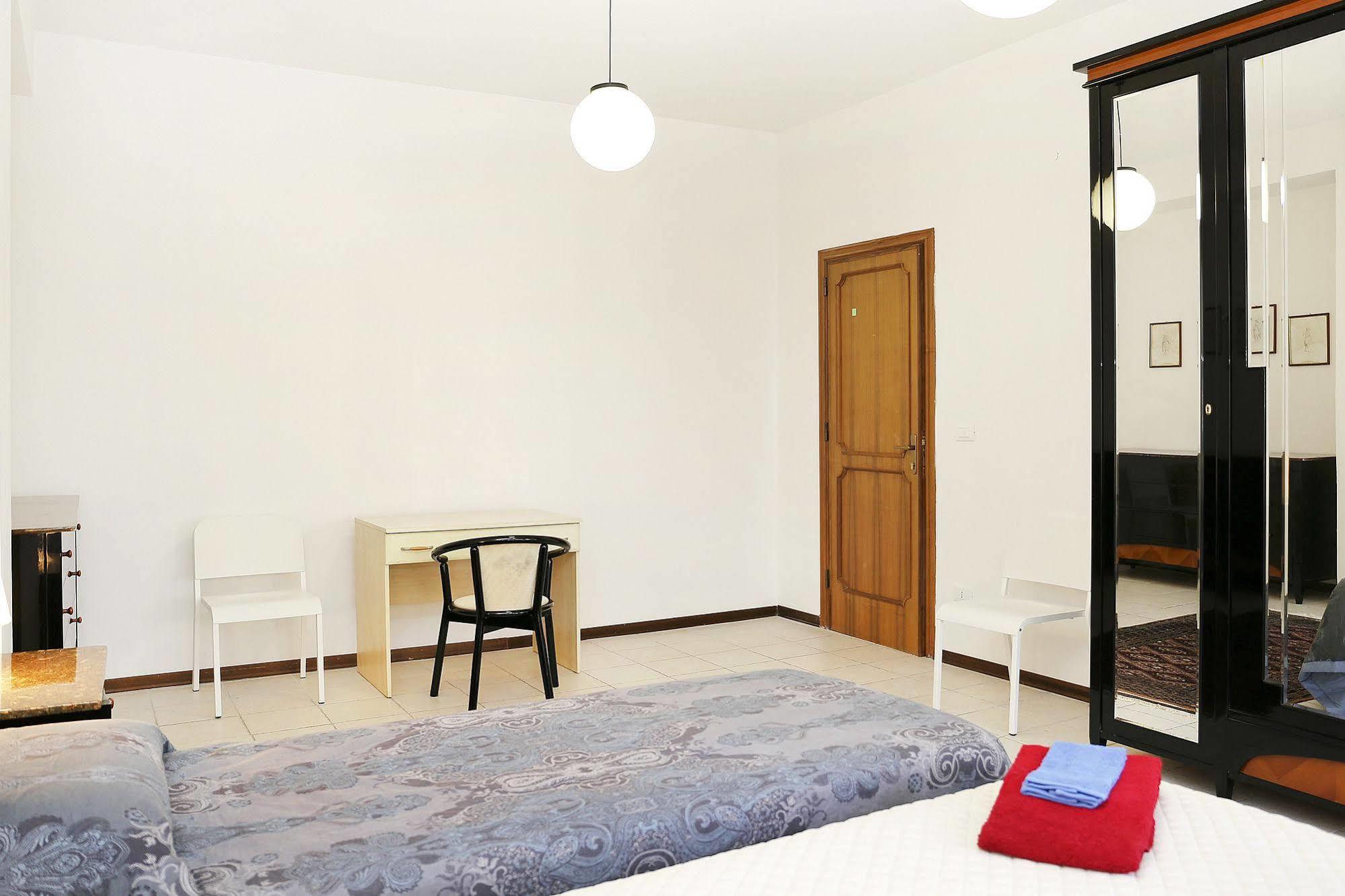 B&B Torrione Л'Акуила Экстерьер фото