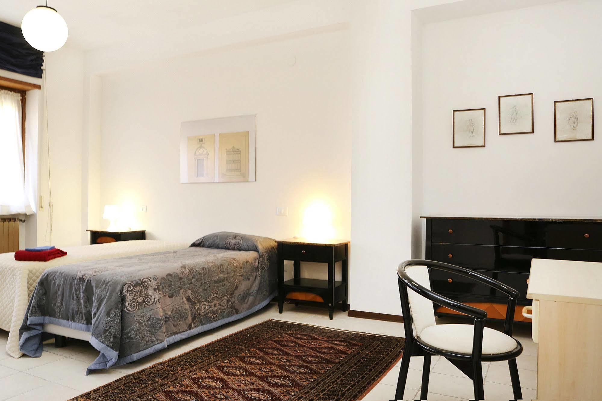 B&B Torrione Л'Акуила Экстерьер фото