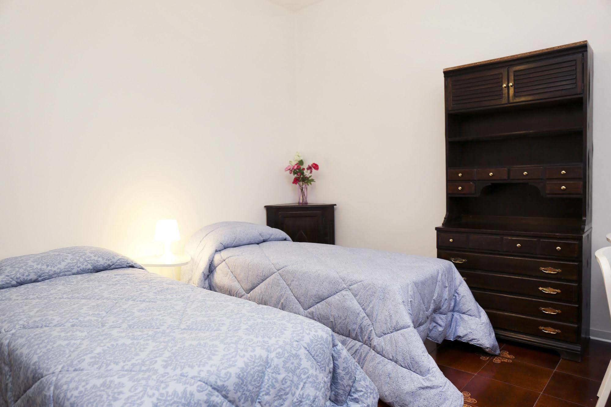 B&B Torrione Л'Акуила Экстерьер фото