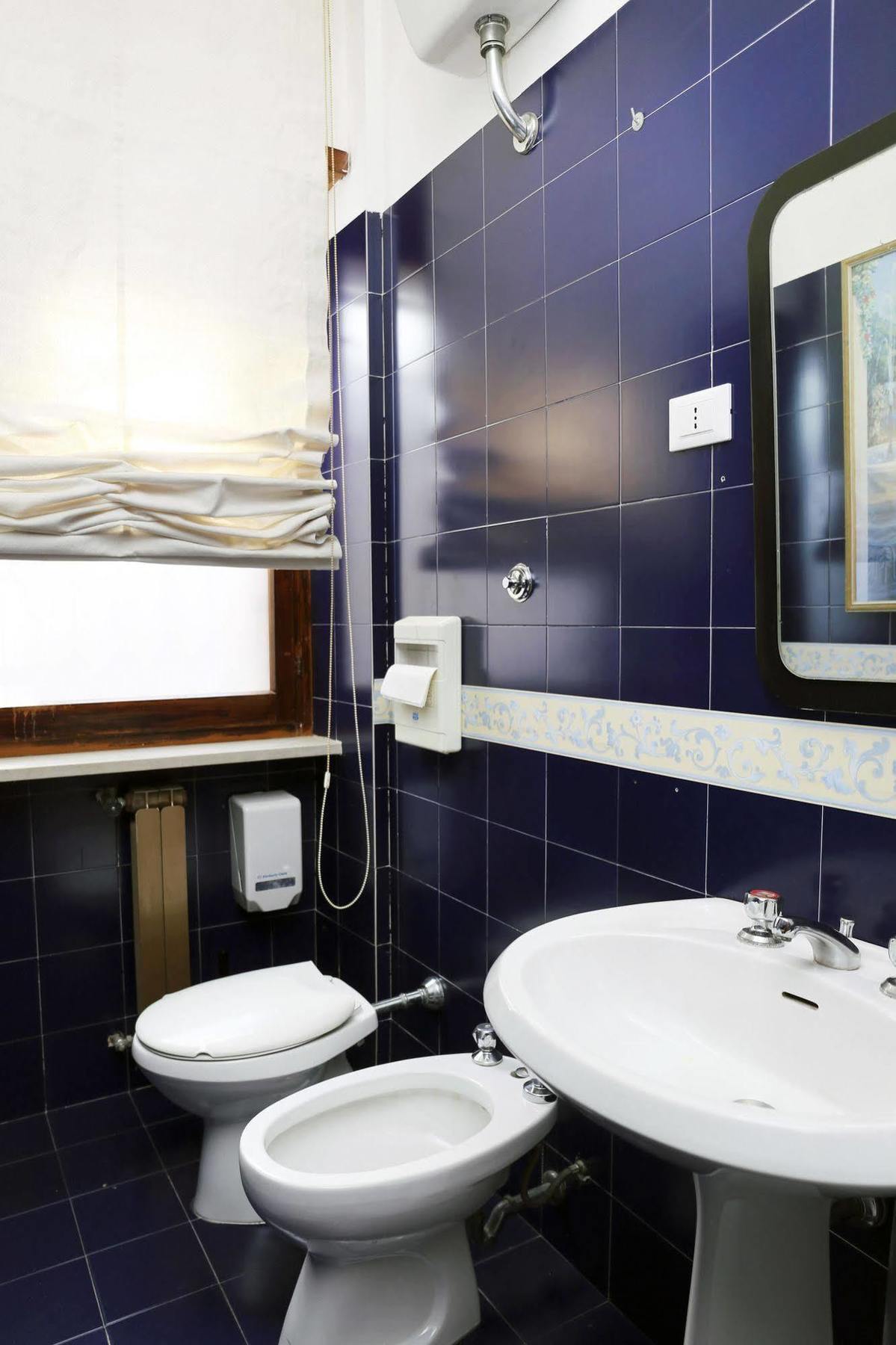 B&B Torrione Л'Акуила Экстерьер фото