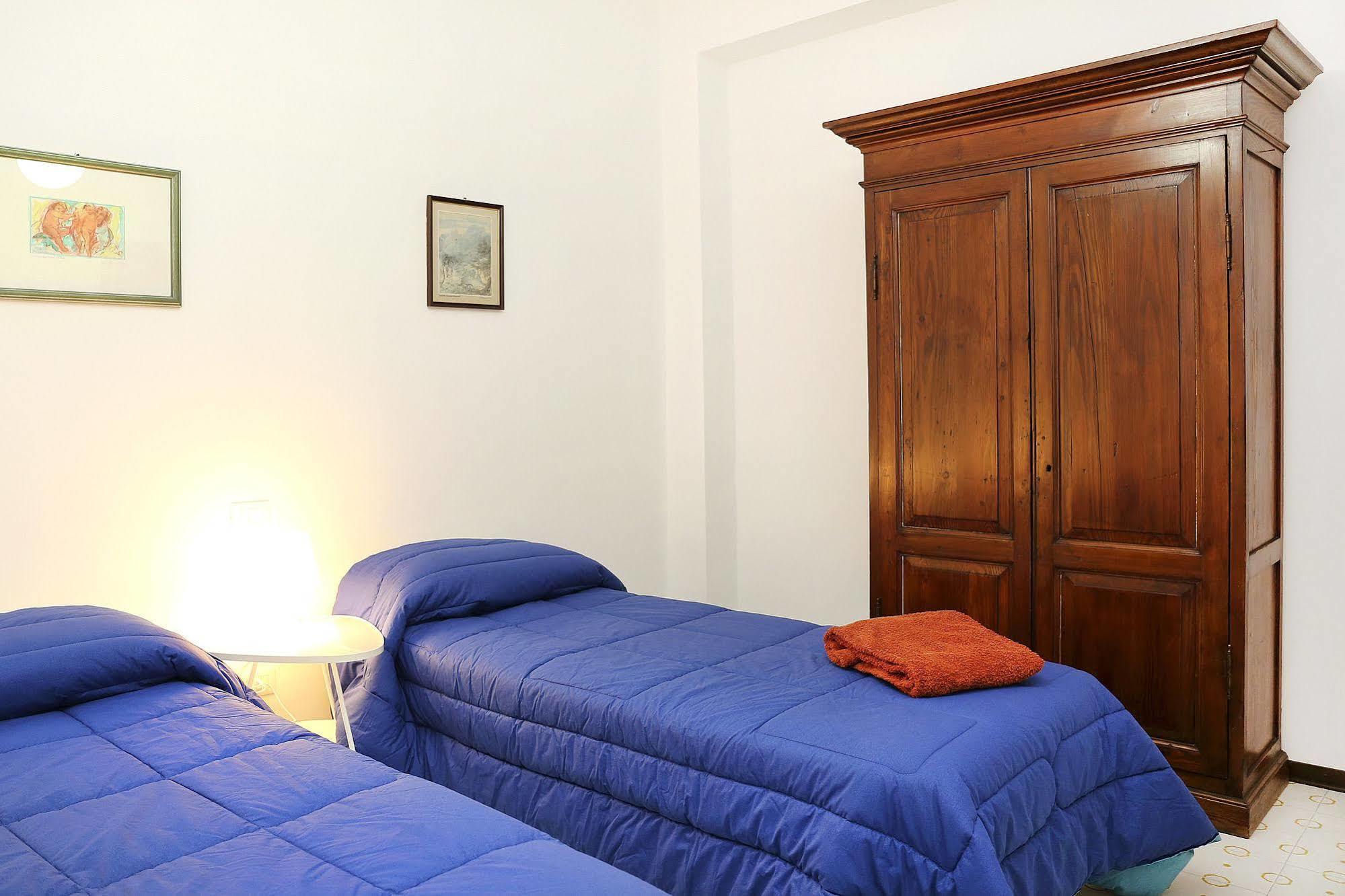 B&B Torrione Л'Акуила Экстерьер фото