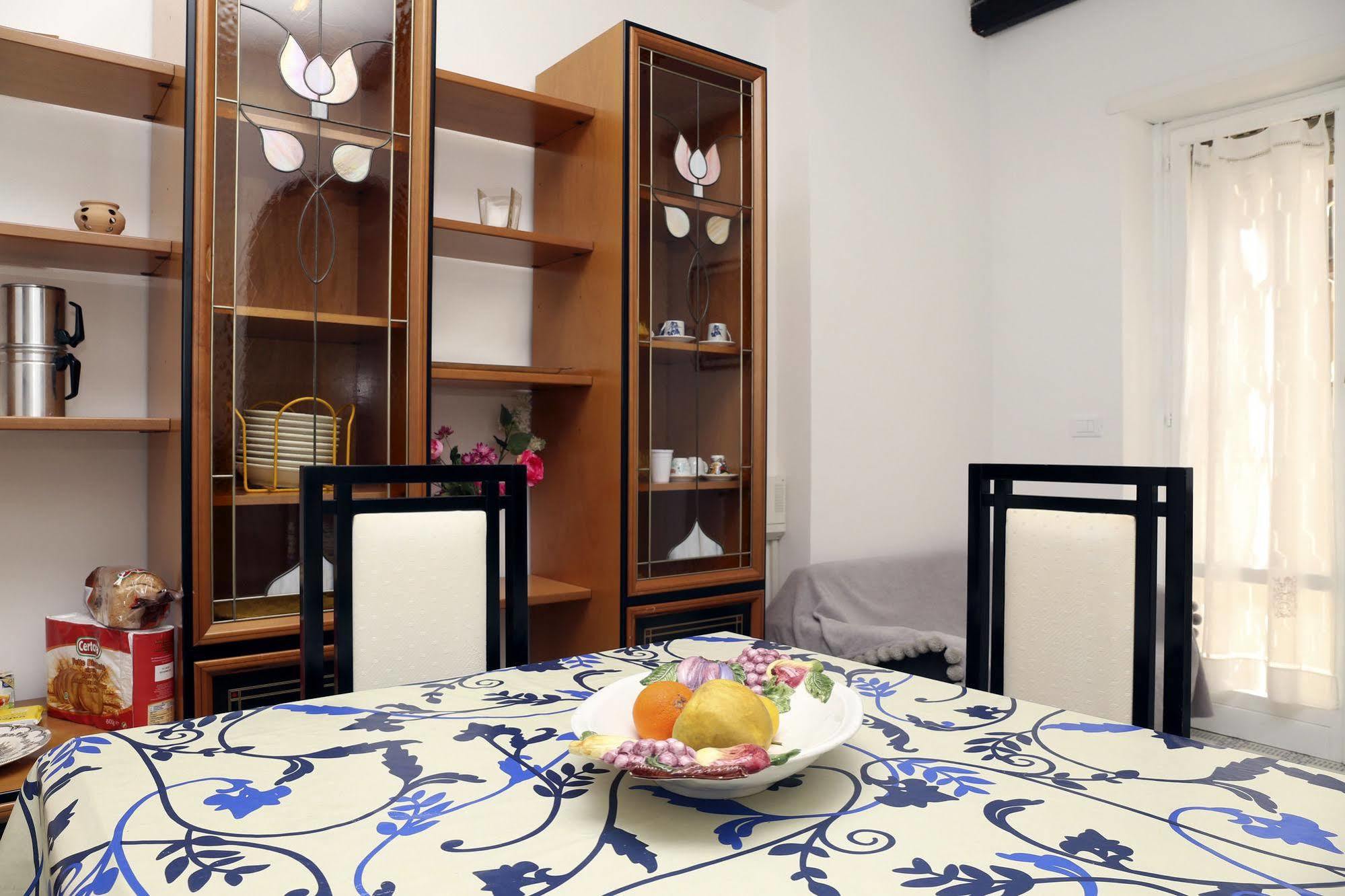B&B Torrione Л'Акуила Экстерьер фото